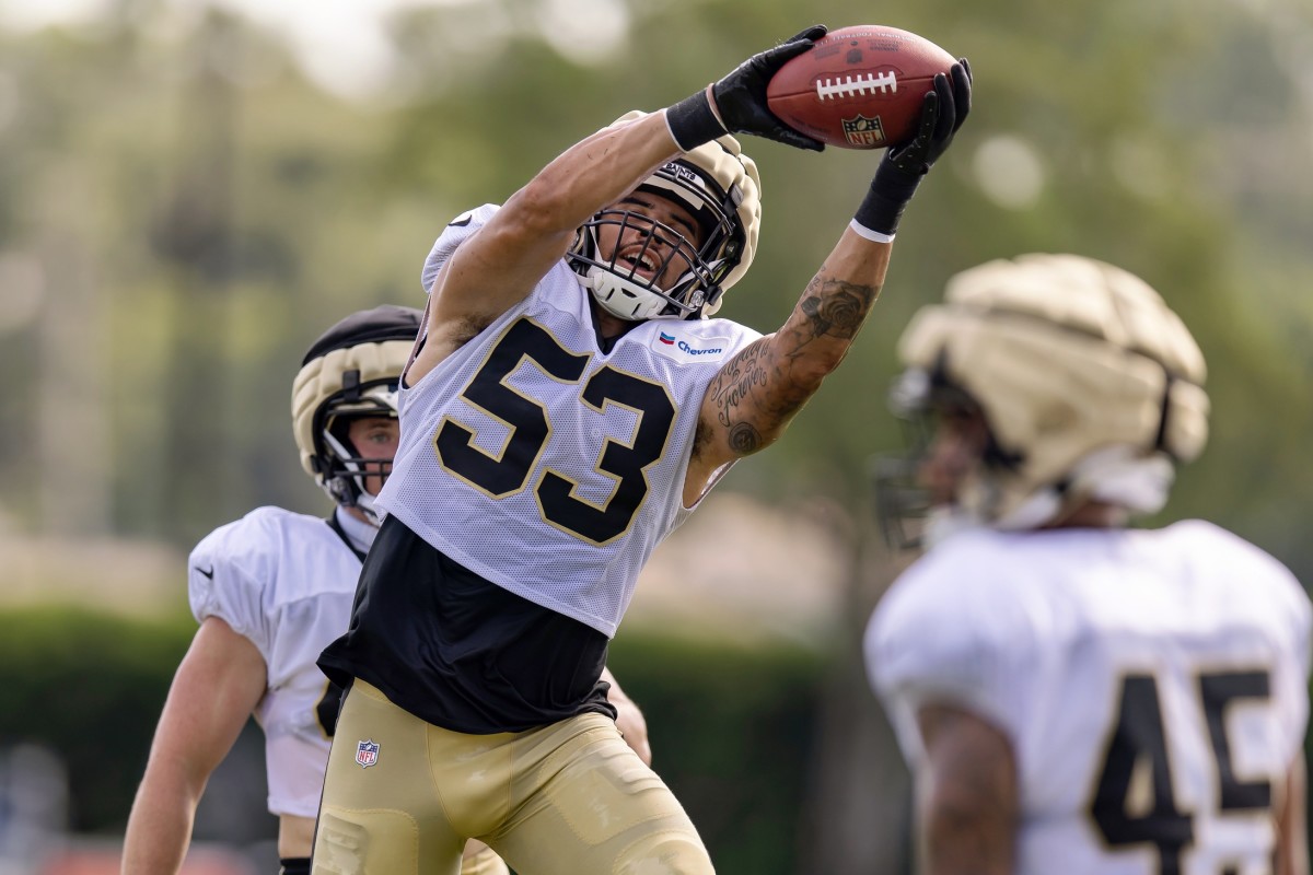 Saints Will Return Key Players After Bye - Sports Illustrated New