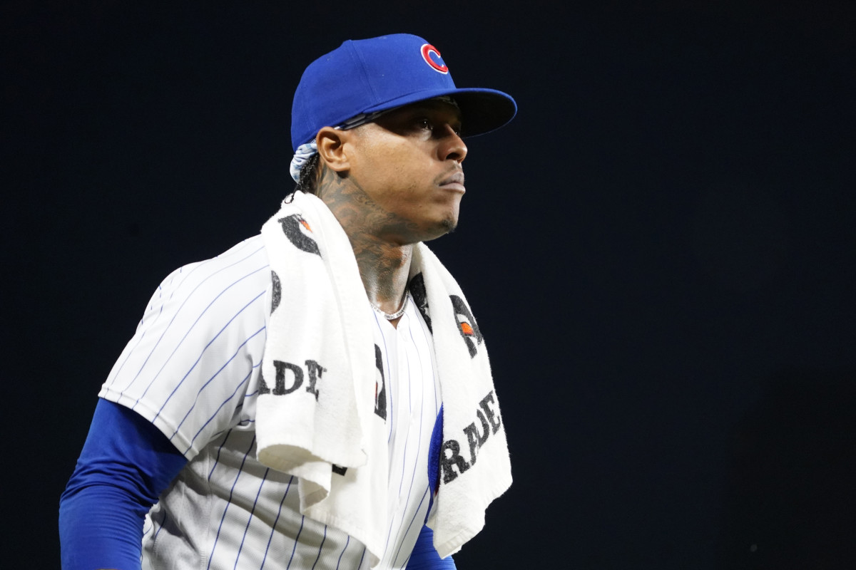 Chicago Cubs Ace Now Expected to Remain with Team Through 2024 MLB