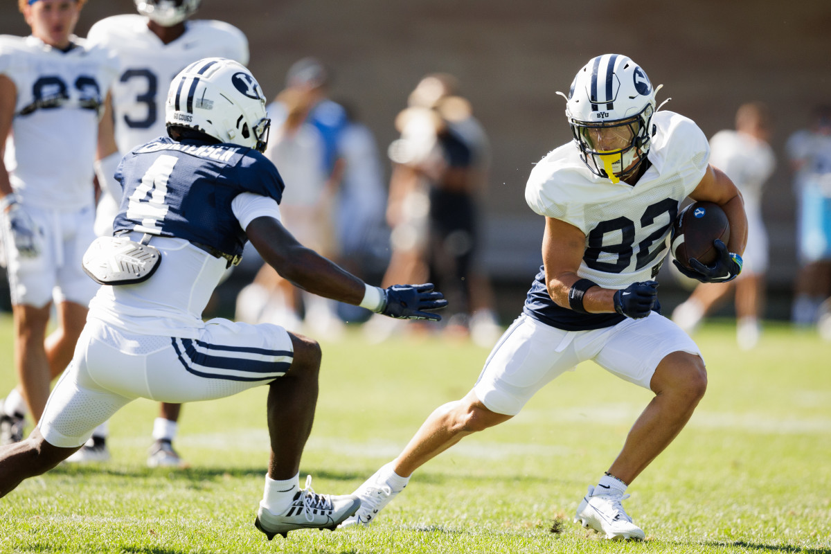 Penn State freshman 'can compete to play right away'; Jordan