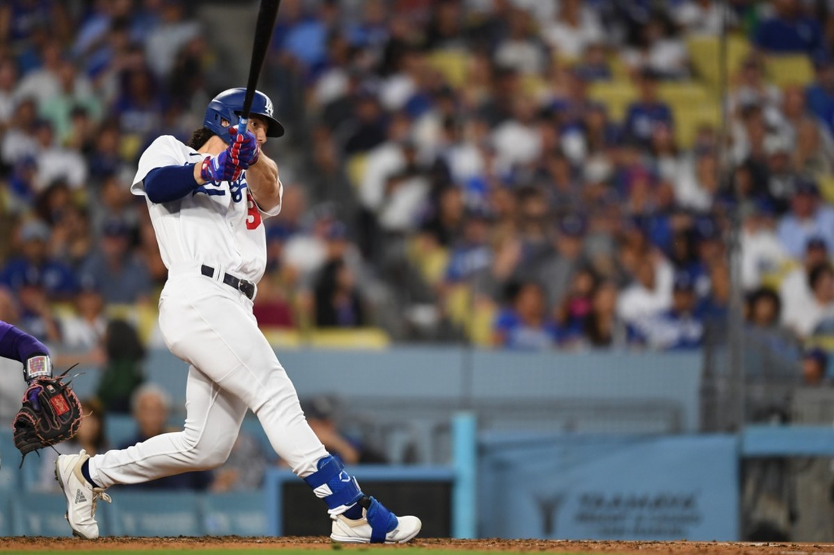 Dodgers News: MLB Analyst Shows Respect To LA Rookie Amid Breakout ...