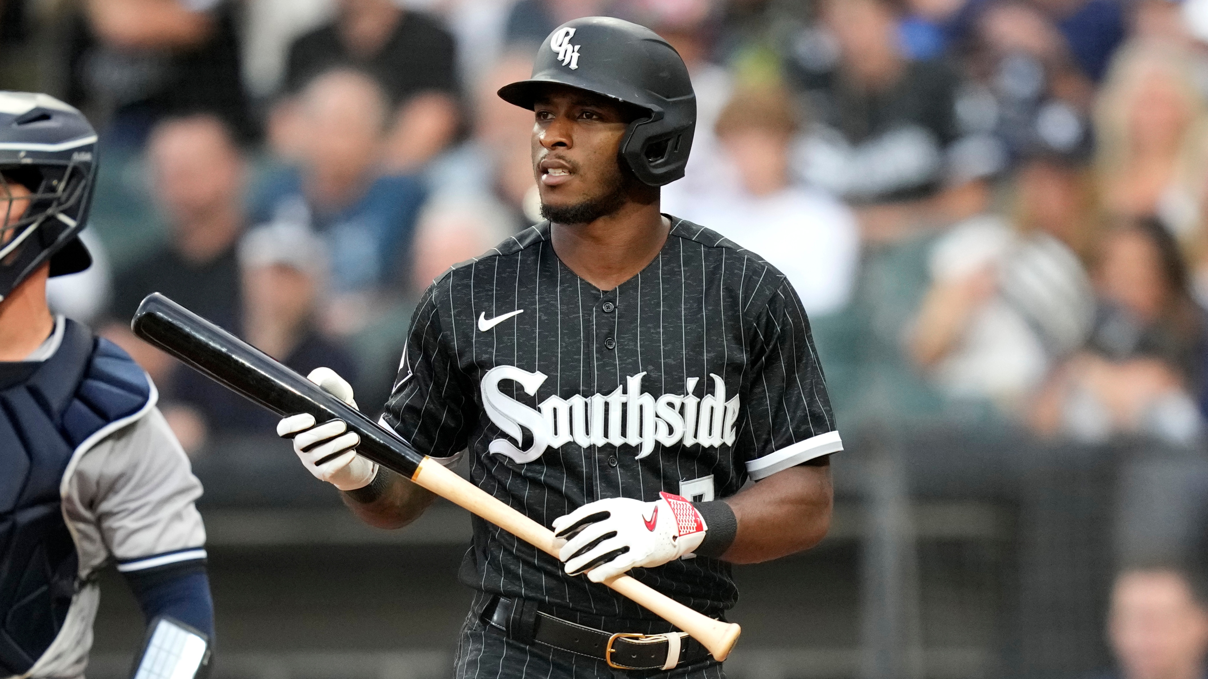 White Sox' Tim Anderson Makes First Official Statement Since Brawl With  Jose Ramirez - Sports Illustrated