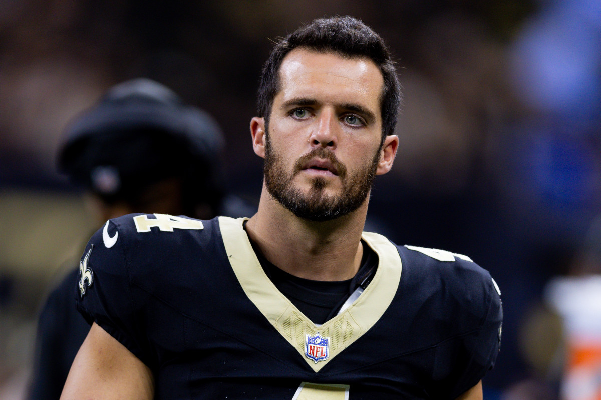 New Orleans Saints NFC South Odds: Saints Odds To Win Division