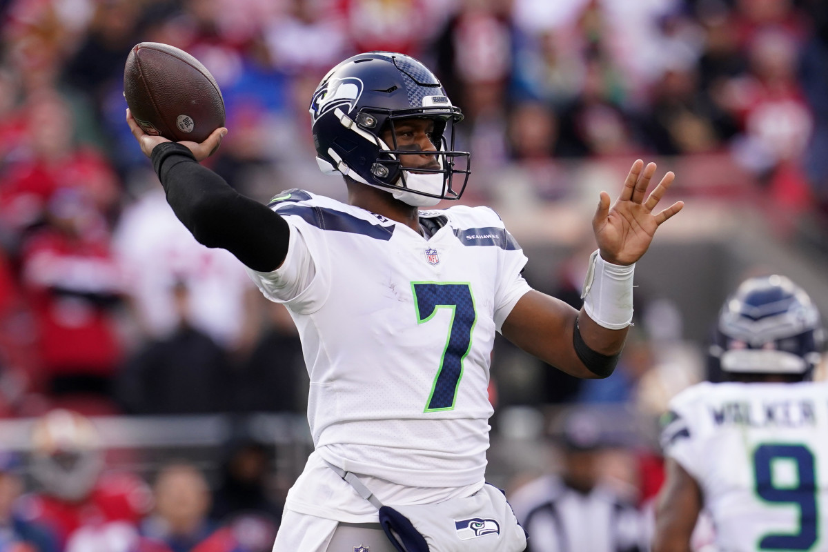 NFC West Predictions, NFL Best Bets, Projections & Betting Odds
