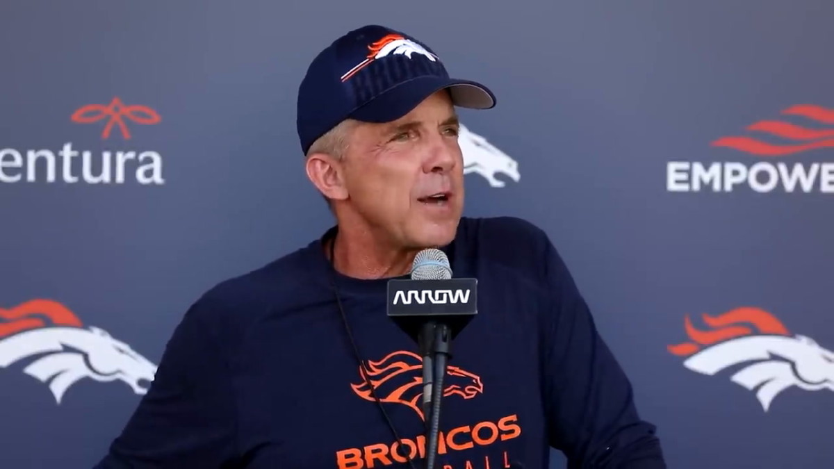 Rams vs Broncos Odds, Pick, Prediction: Expert Makes Christmas Bet