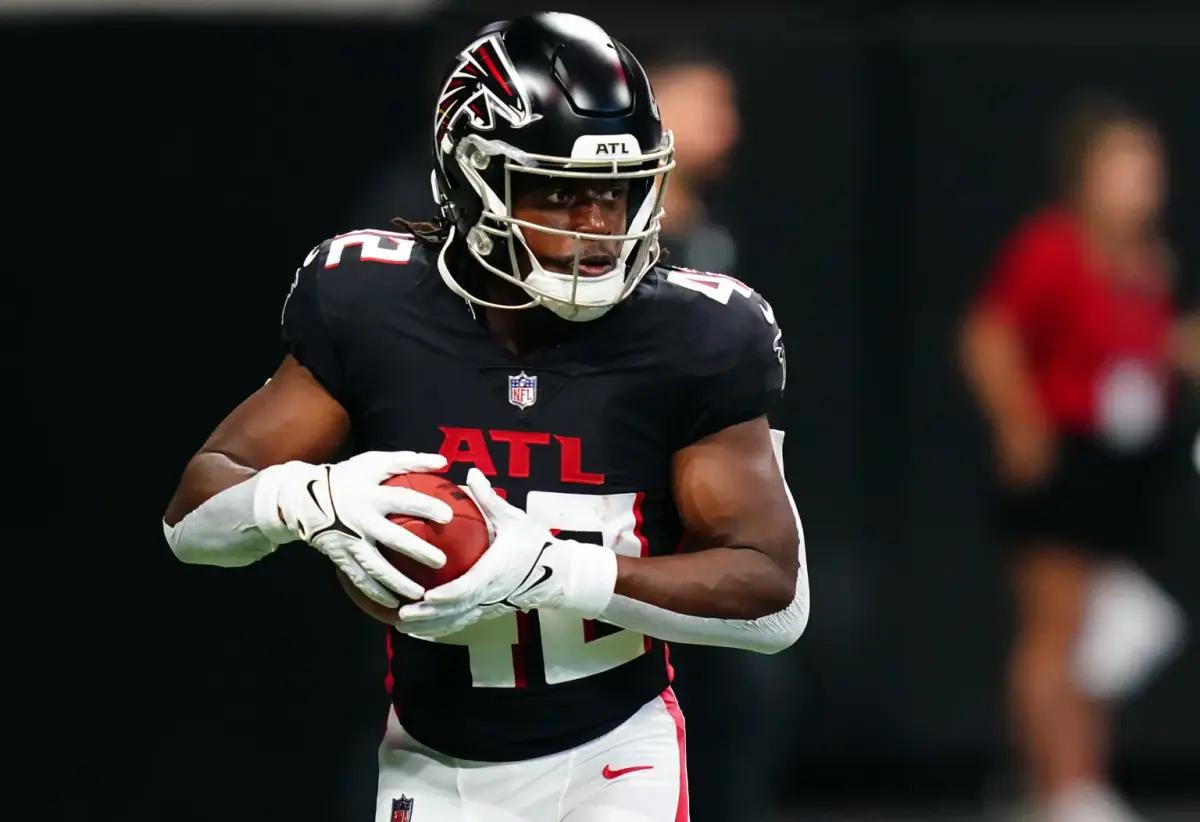 Atlanta Falcons Cut Godwin Igwebuike; Cordarrelle Patterson Return Soon? -  Sports Illustrated Atlanta Falcons News, Analysis and More