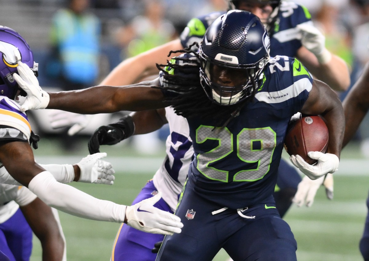 Dallas Cowboys vs. Seattle Seahawks Preseason: 5 Roster Storylines to Watch  - FanNation Dallas Cowboys News, Analysis and More