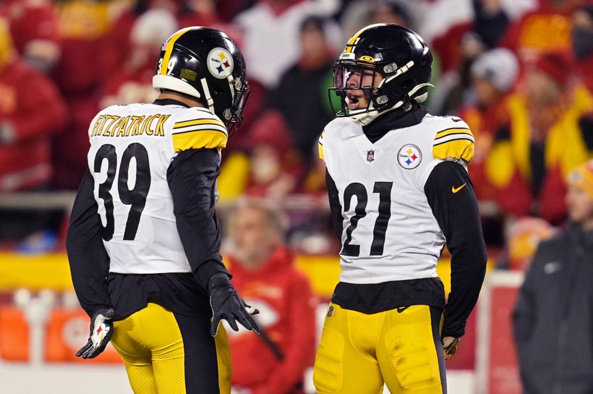 Buffalo Bills vs. Pittsburgh Steelers best bets and odds for preseason Week  2 - Sports Illustrated Pittsburgh Steelers News, Analysis and More