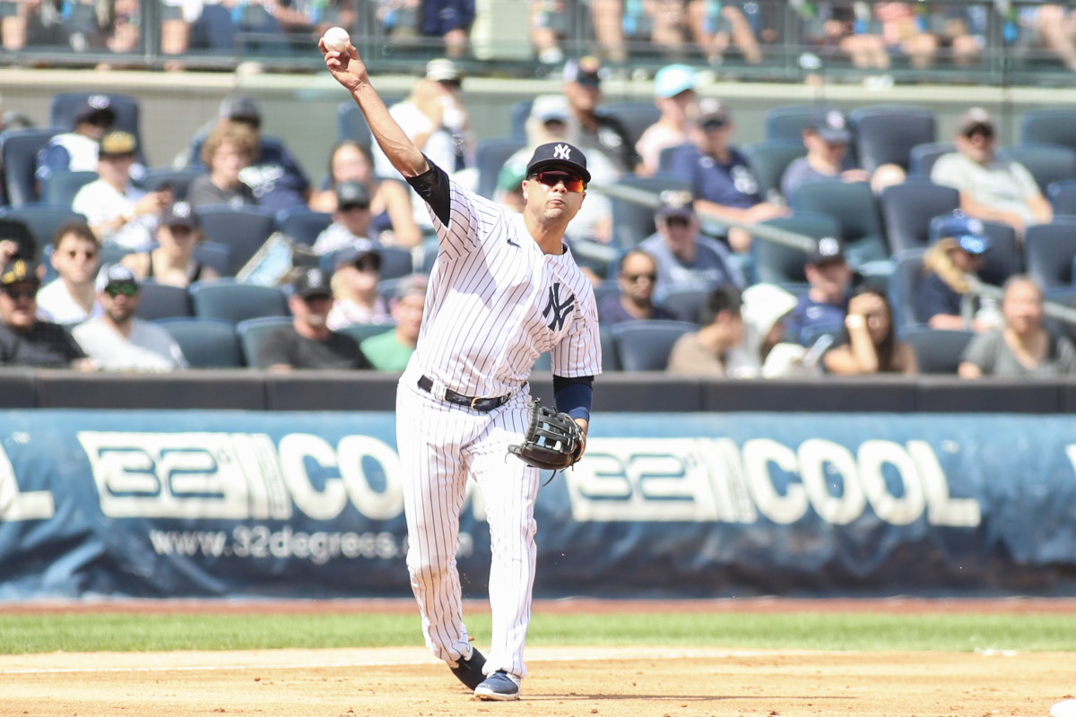 Red Sox-Yankees prediction: Picks, odds on Saturday, August 19 - DraftKings  Network