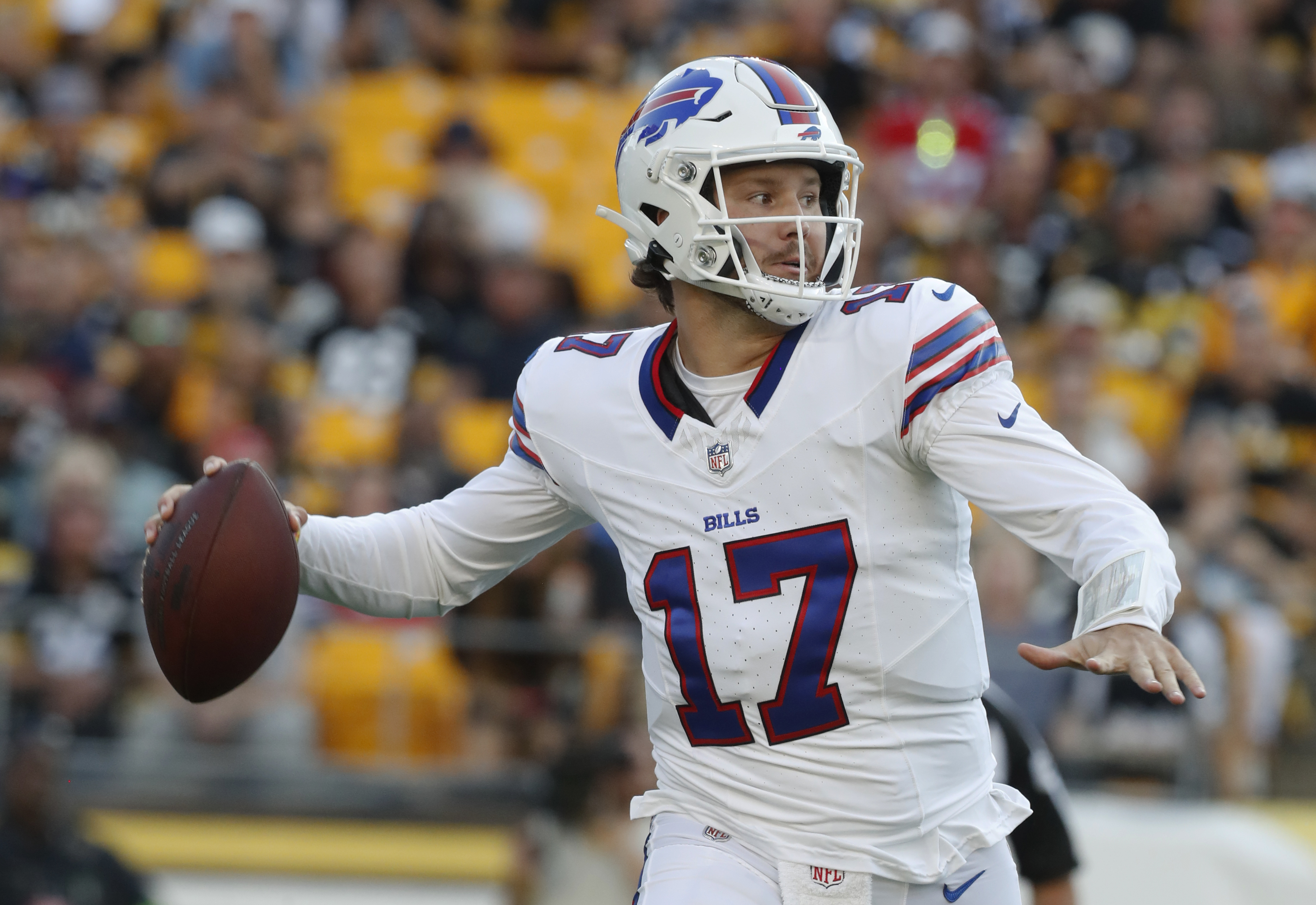 Buffalo Bills vs. Pittsburgh Steelers best bets and odds for preseason Week  2 - Sports Illustrated Pittsburgh Steelers News, Analysis and More