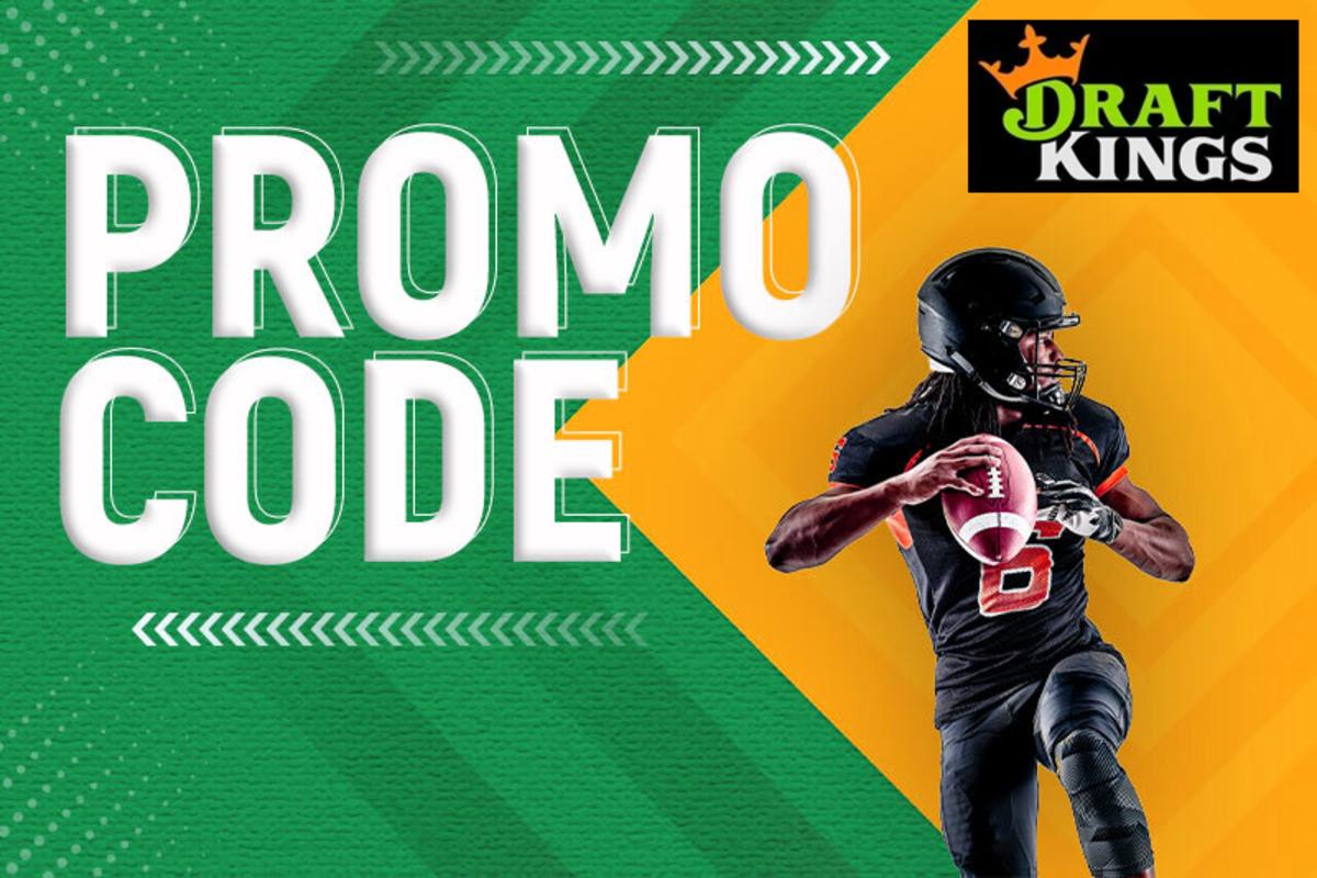 DraftKings Promo Code – Get $150 Instantly For NFL Preseason Picks