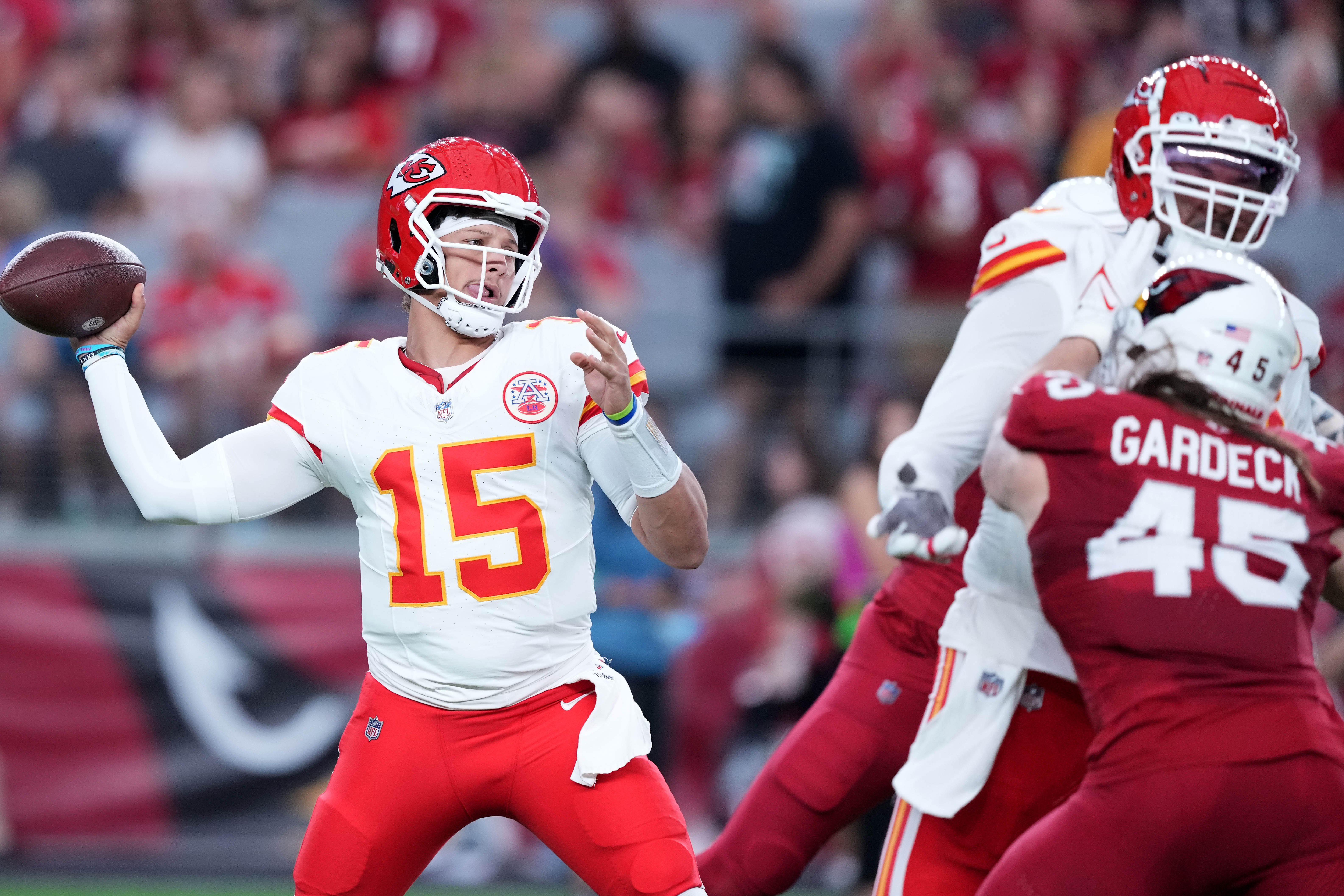 7 takeaways from Kansas City Chiefs' 2023 schedule