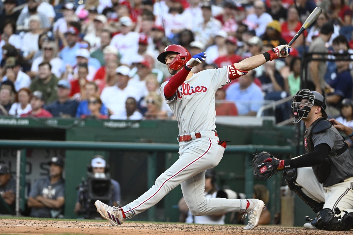 Trea Turner to make Phillies spring debut Sunday against Twins