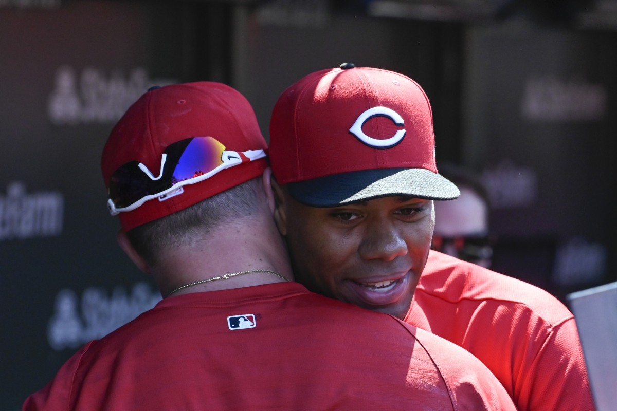 Hunter Greene makes his return as Cincinnati Reds chase playoff berth