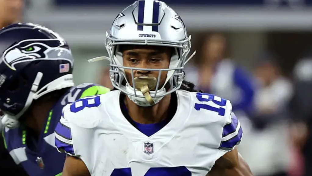 'Still Blessed!' DeMarvion Overshown Reacts to Major Dallas Cowboys Injury  News - FanNation Dallas Cowboys News, Analysis and More