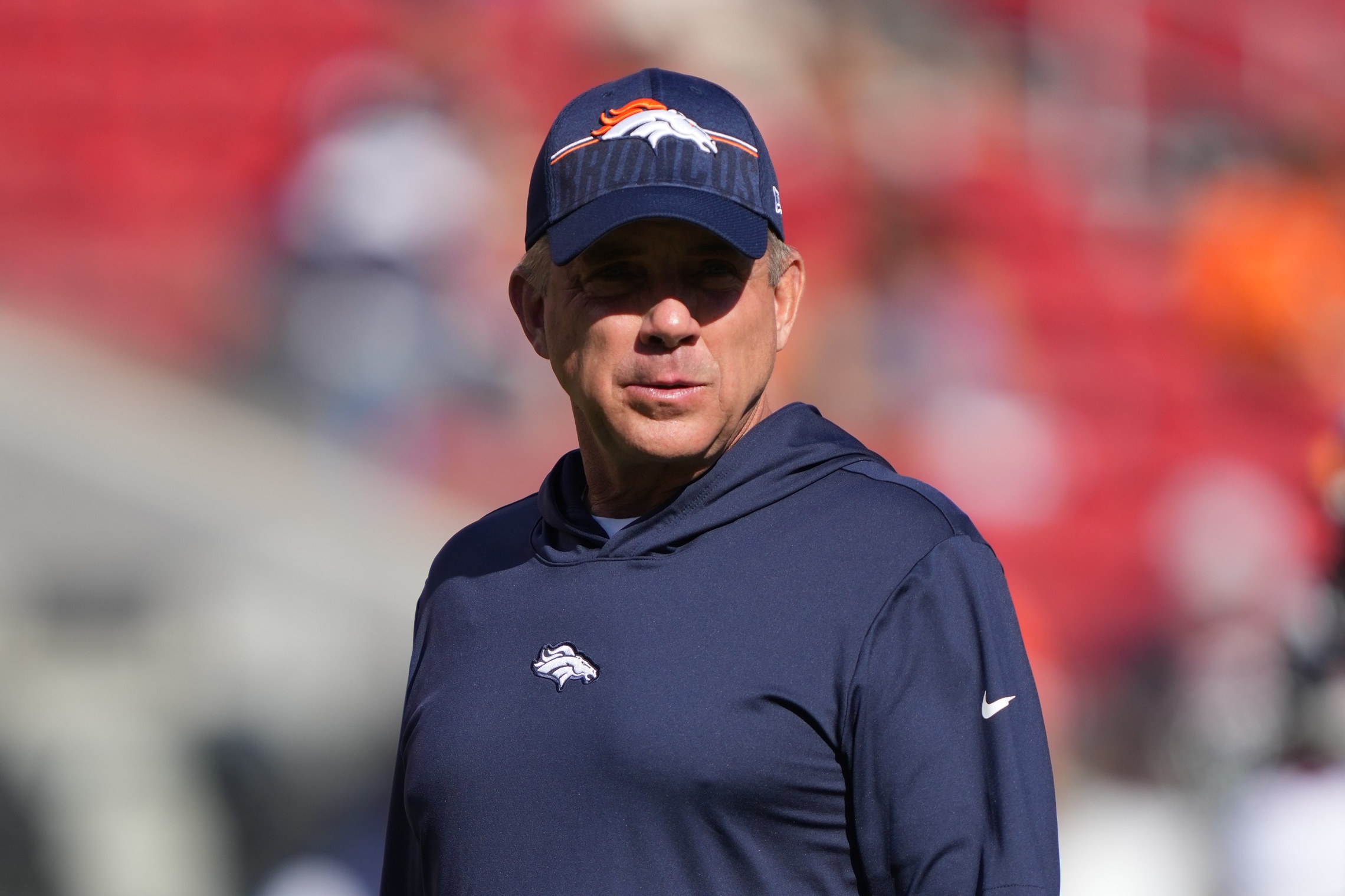 After a False Start, Sean Payton Aims to Reset the Denver Broncos