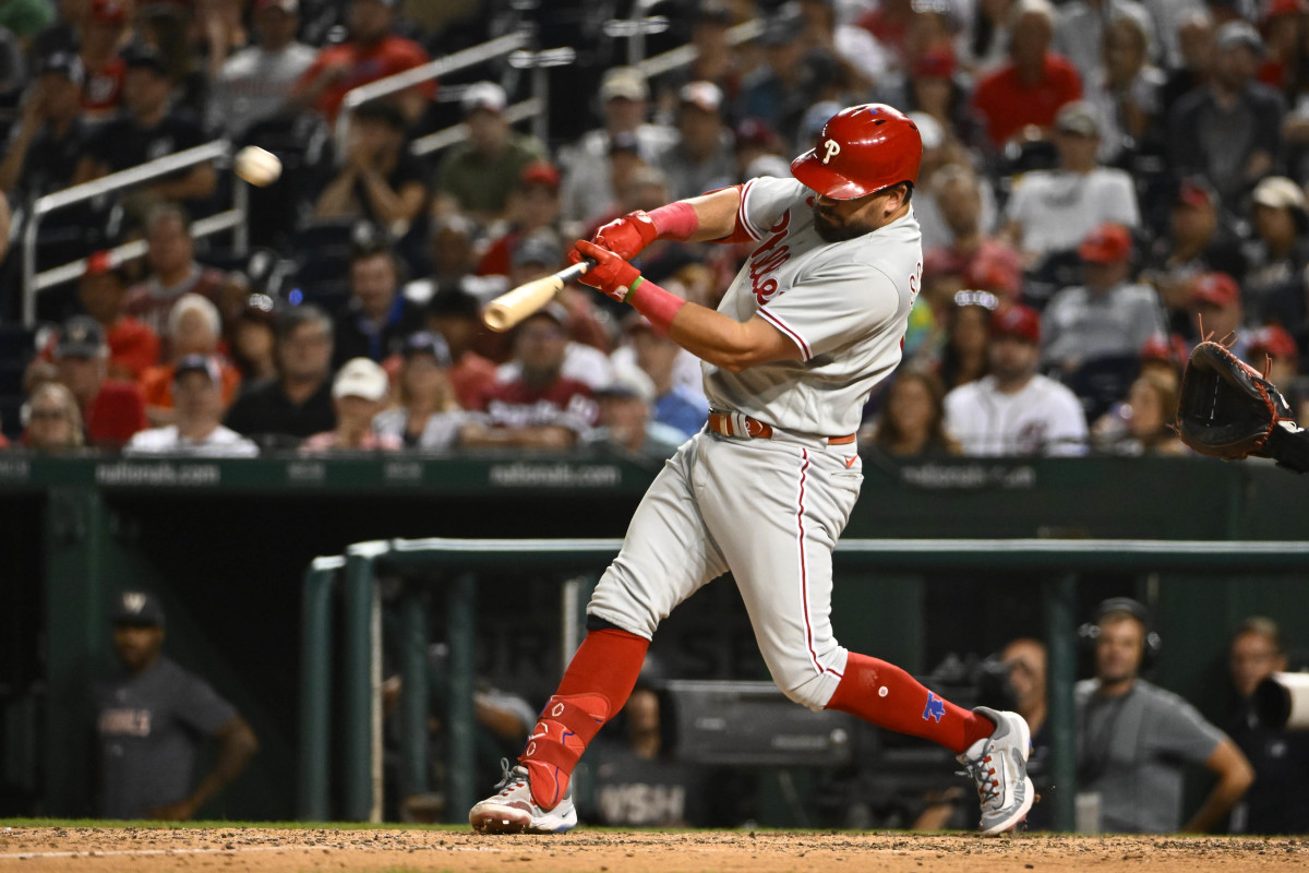 Phillies vs Nationals: FanDuel giving new users a FREE $200 bet for the  game – Philly Sports