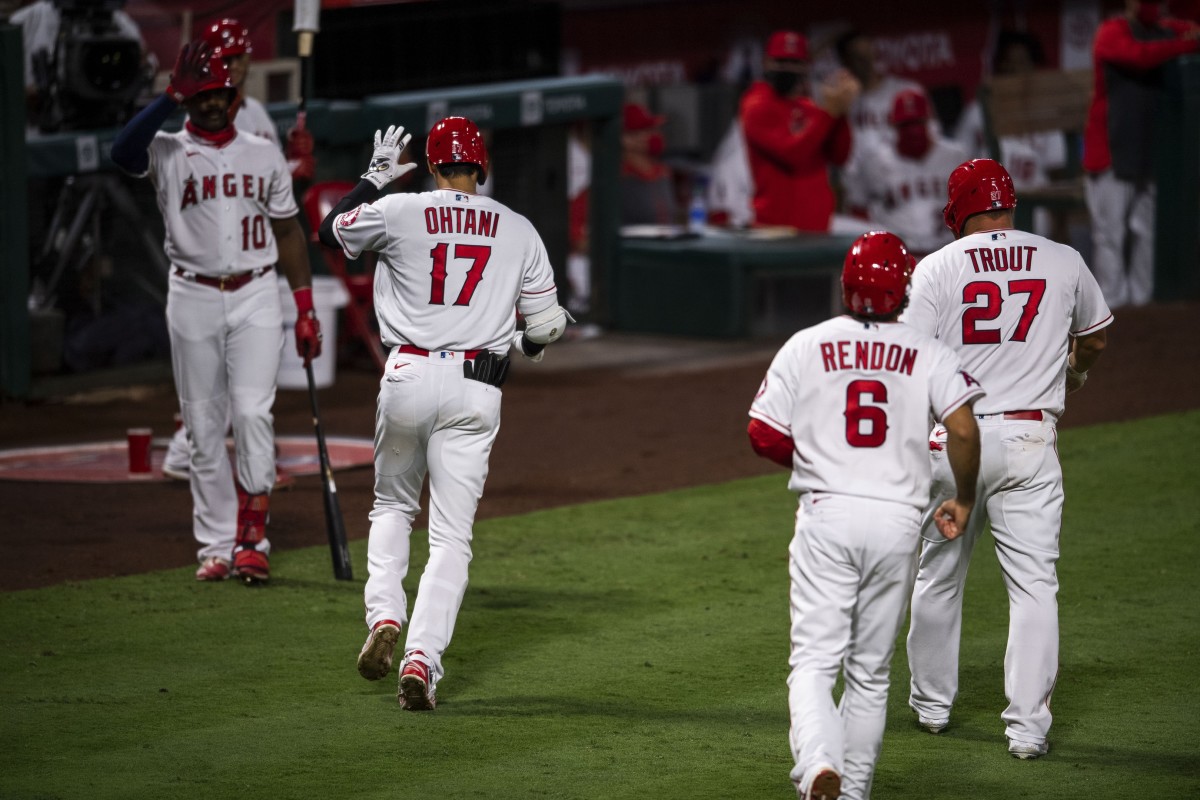 Angels News: Anthony Rendon Still Unwilling to Talk to Media as