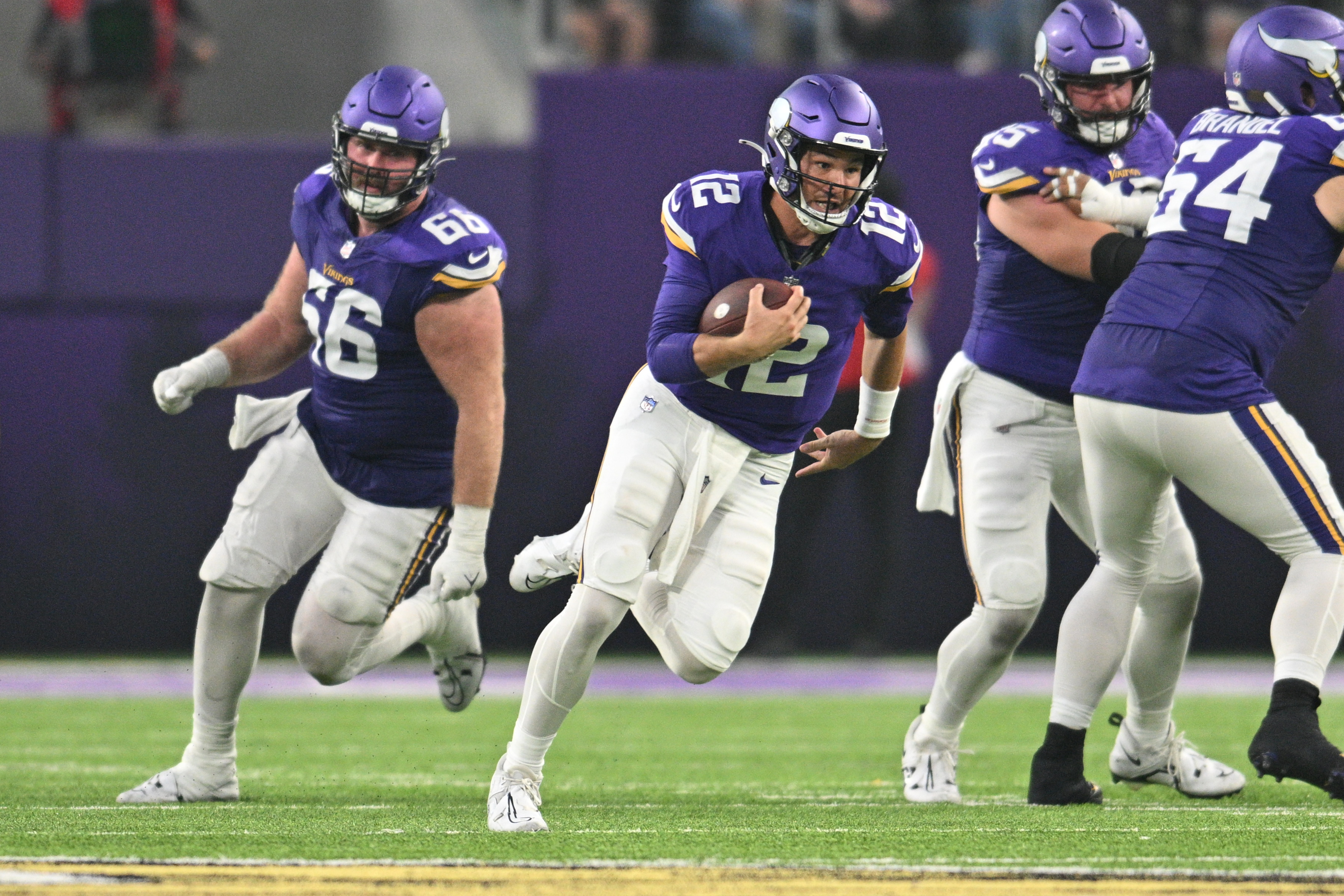 Minnesota Vikings Players Who Will Be Missed in 2020 - Last Word