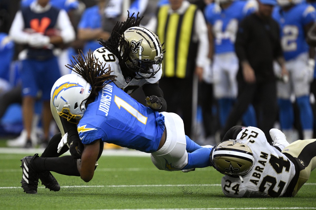 Saints vs. Chargers: What to Watch - Sports Illustrated New