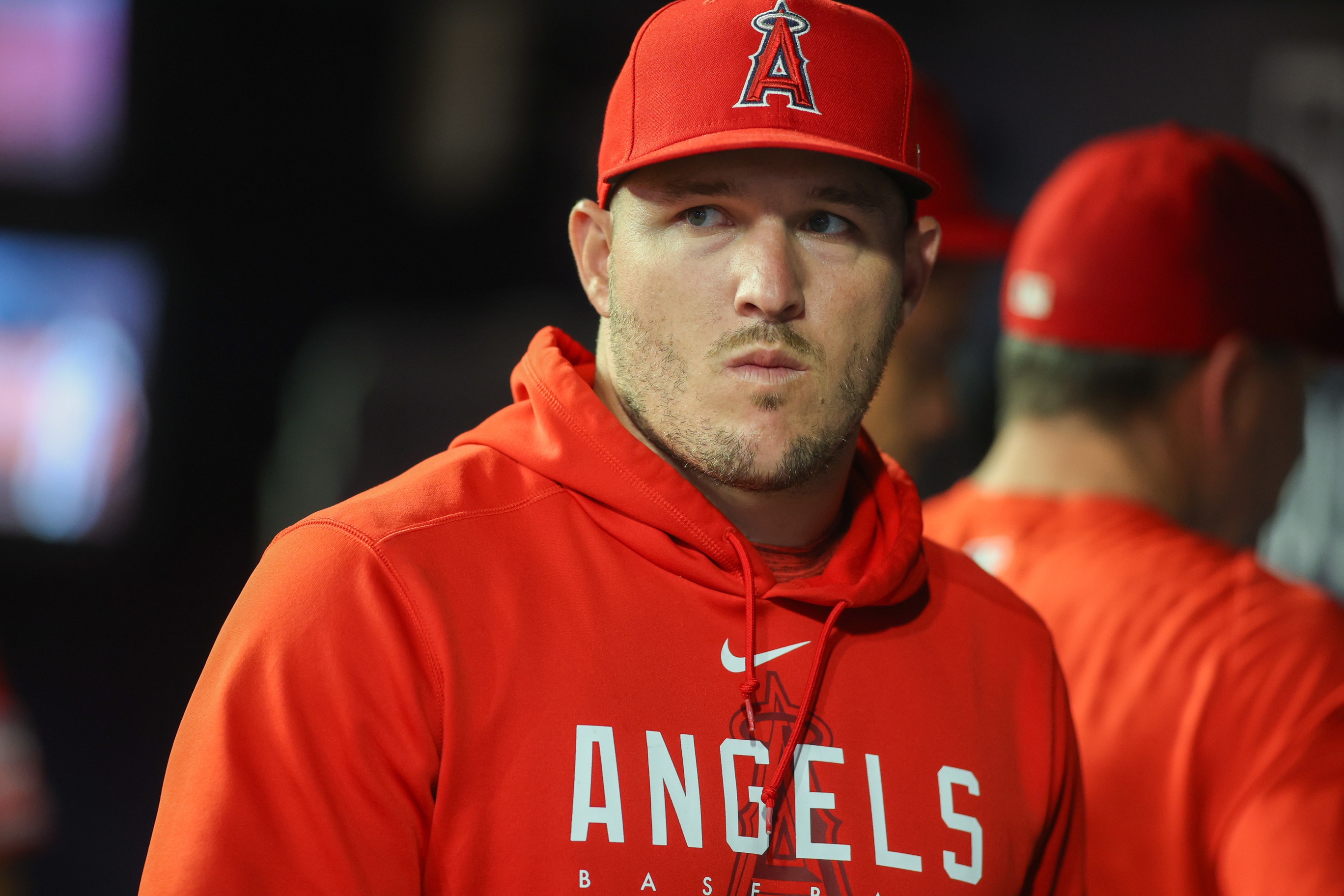 Angels News: MLB Columnist Pinpoints Why Mike Trout is Struggling