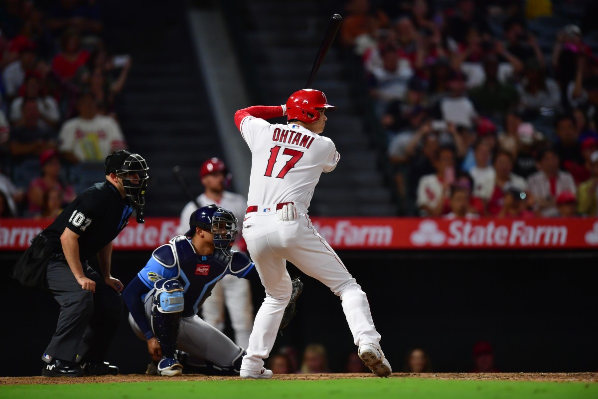 Angels News Monday's Game at Angel Stadium Also Postponed; Details