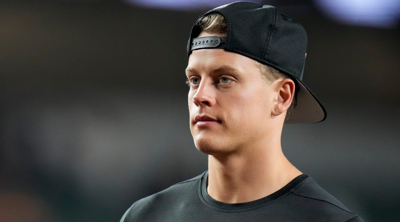 How Joe Burrow is going to cost Bengals head coach Zac Taylor his job