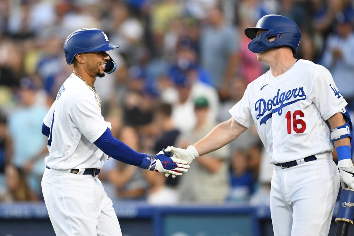 Dodgers News LA Remains Among the Best in Baseball in Newest MLB Power