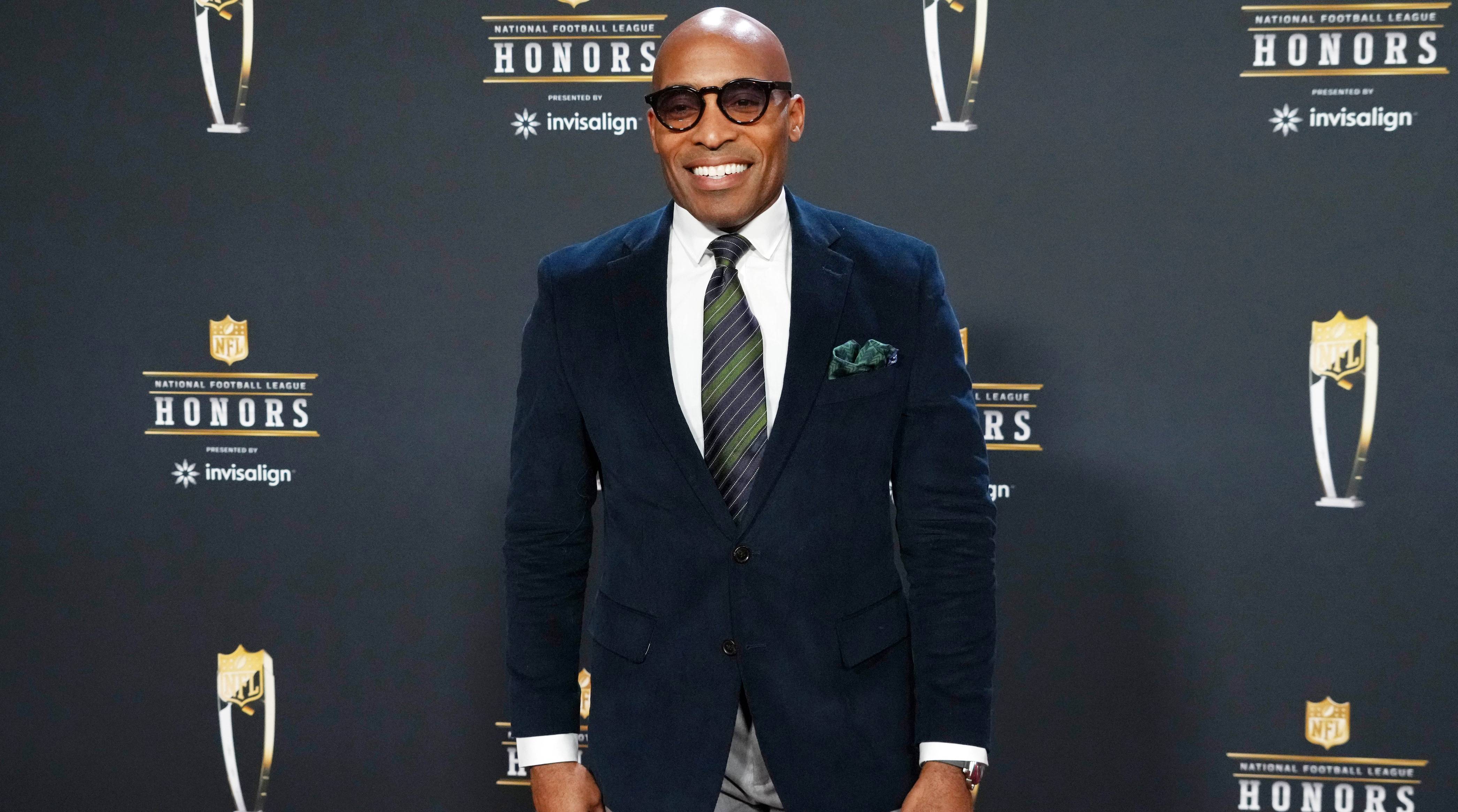 Tiki Barber's Excellent Adventure - Sports Illustrated