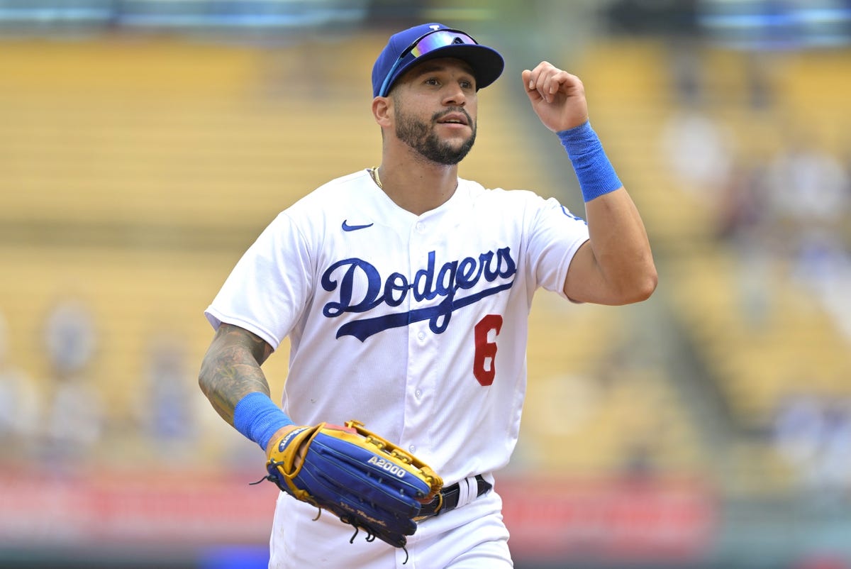 Cleveland Guardians vs. Los Angeles Dodgers FREE LIVE STREAM (6/17