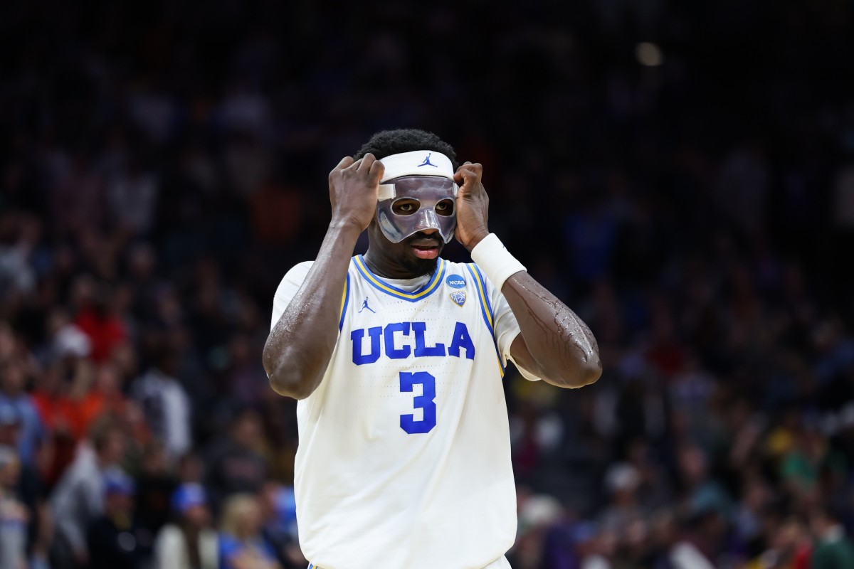 UCLA Basketball Insider Projects Bruins Forward Could Become 2024 All   Usatsi 20268882 168396005 Lowres 