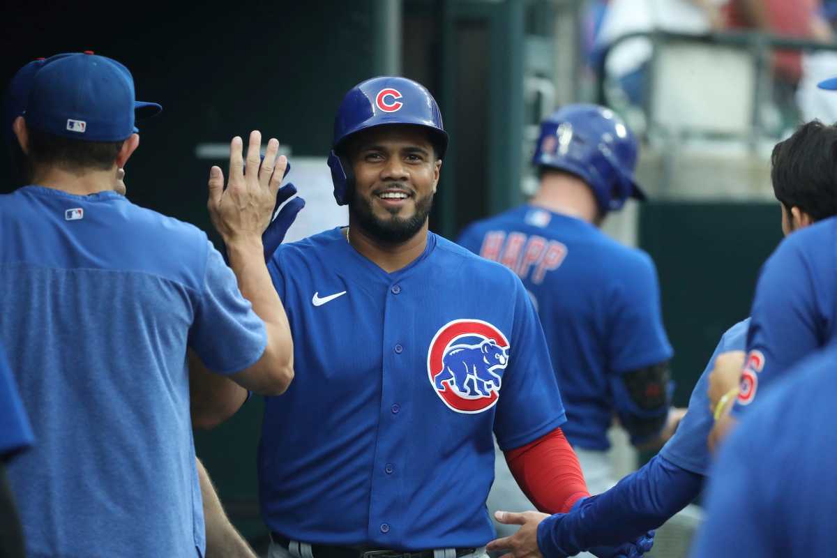 Chicago Cubs Improve Chances of NL Central Title, Wild Card Berth