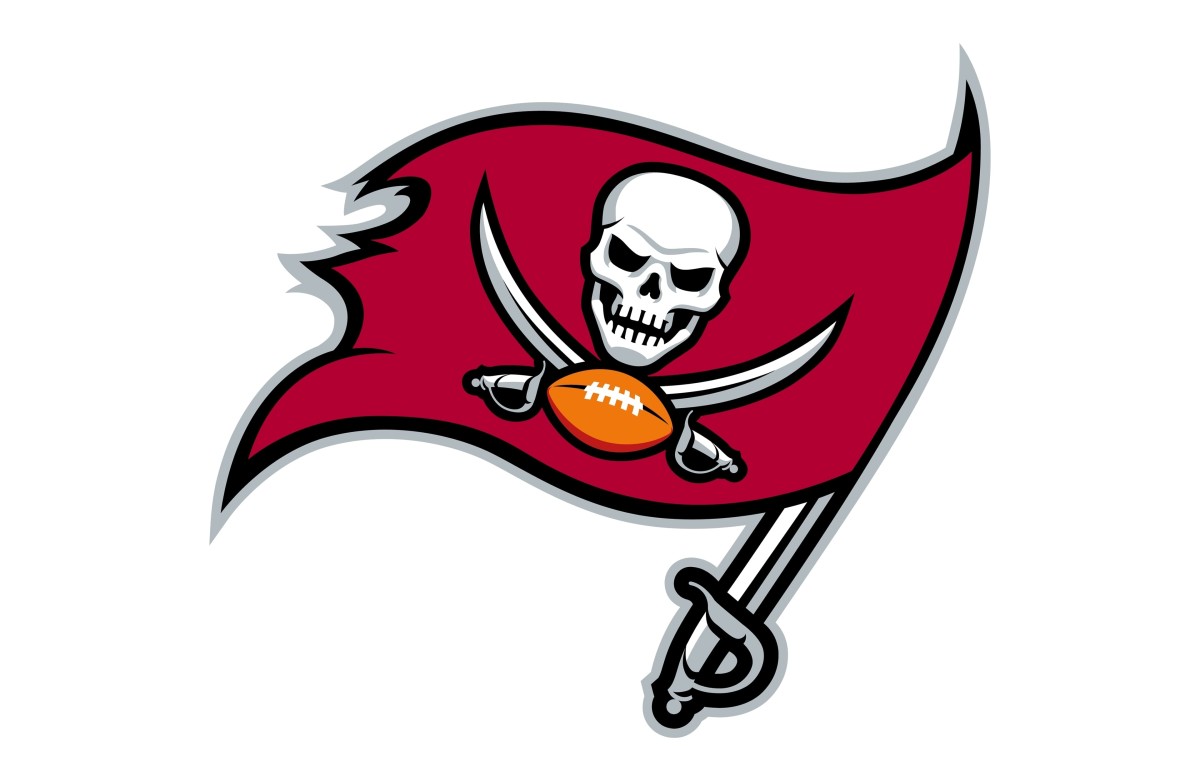 Tampa Bay Buccaneers logo