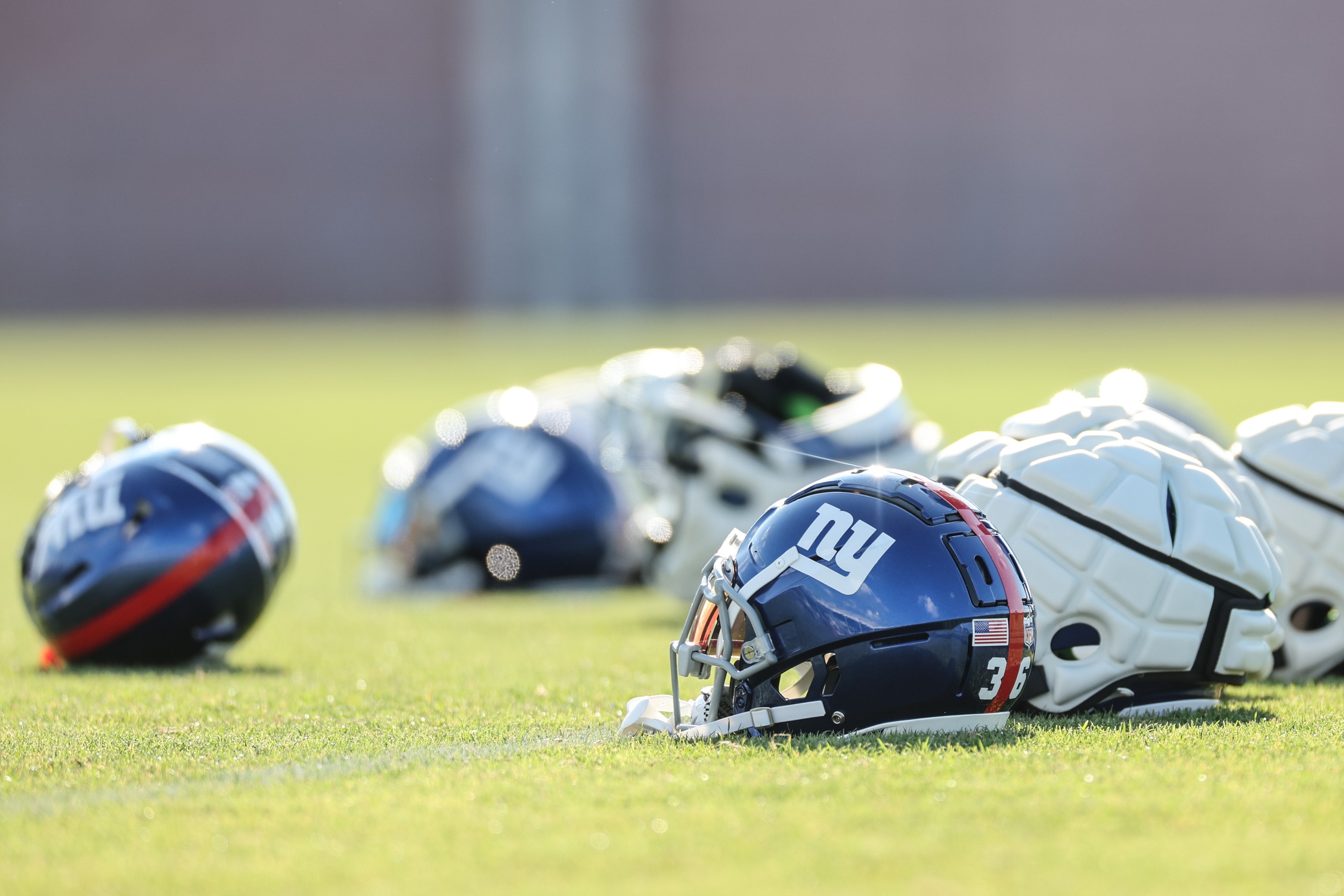 New York Giants Finalize Practice Squad - Sports Illustrated New