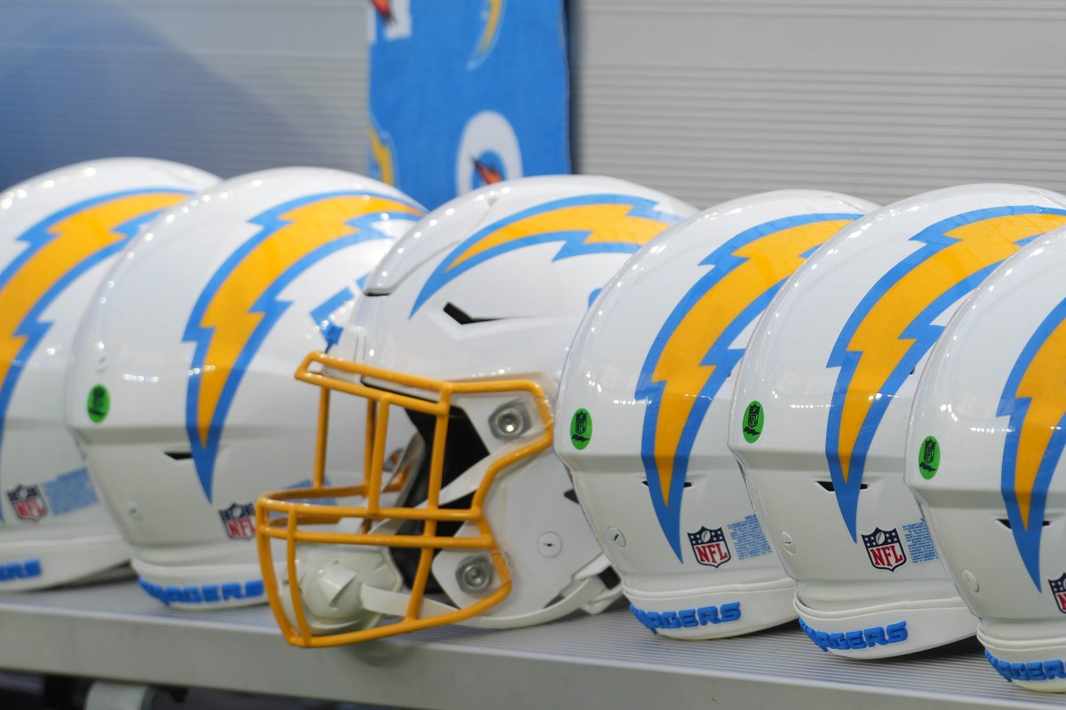 Sports Illustrated Los Angeles Chargers News, Analysis and More