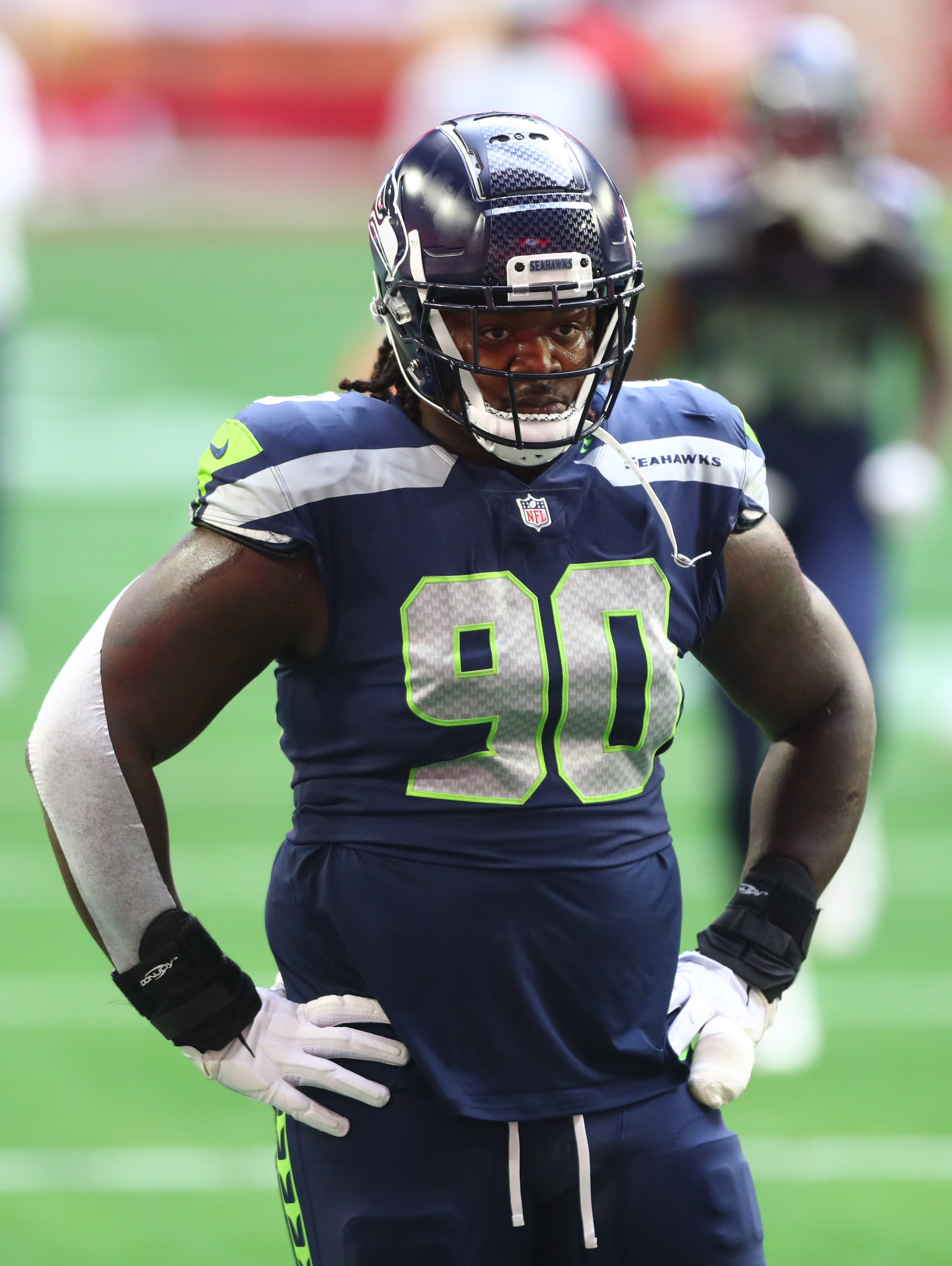 Are the Seahawks legitimate contenders? Here's what the national