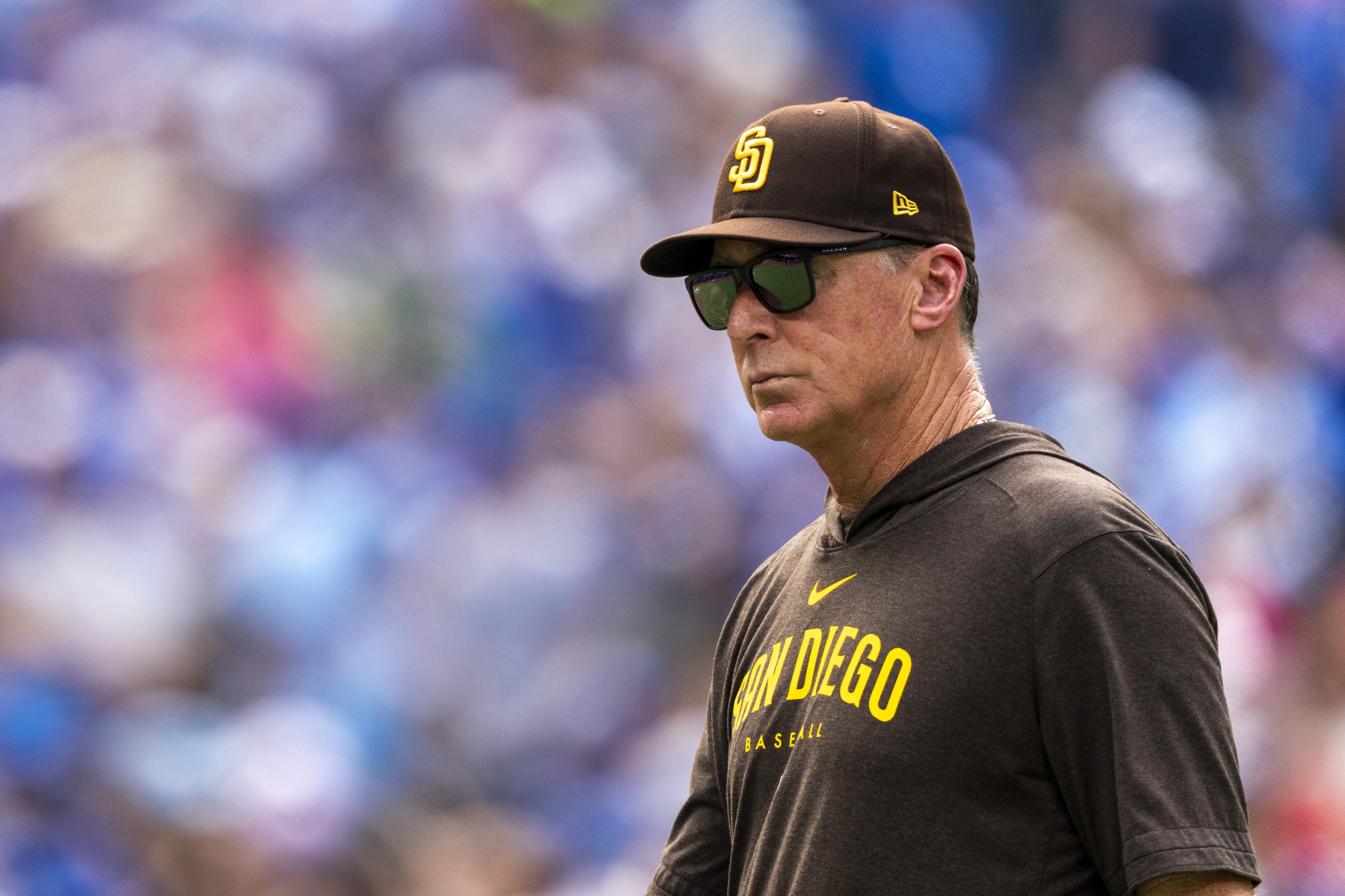 Padres News: SD Isn't Playing Strictly Hero Ball Now & Bob Melvin Loves It  - Sports Illustrated Inside The Padres News, Analysis and More