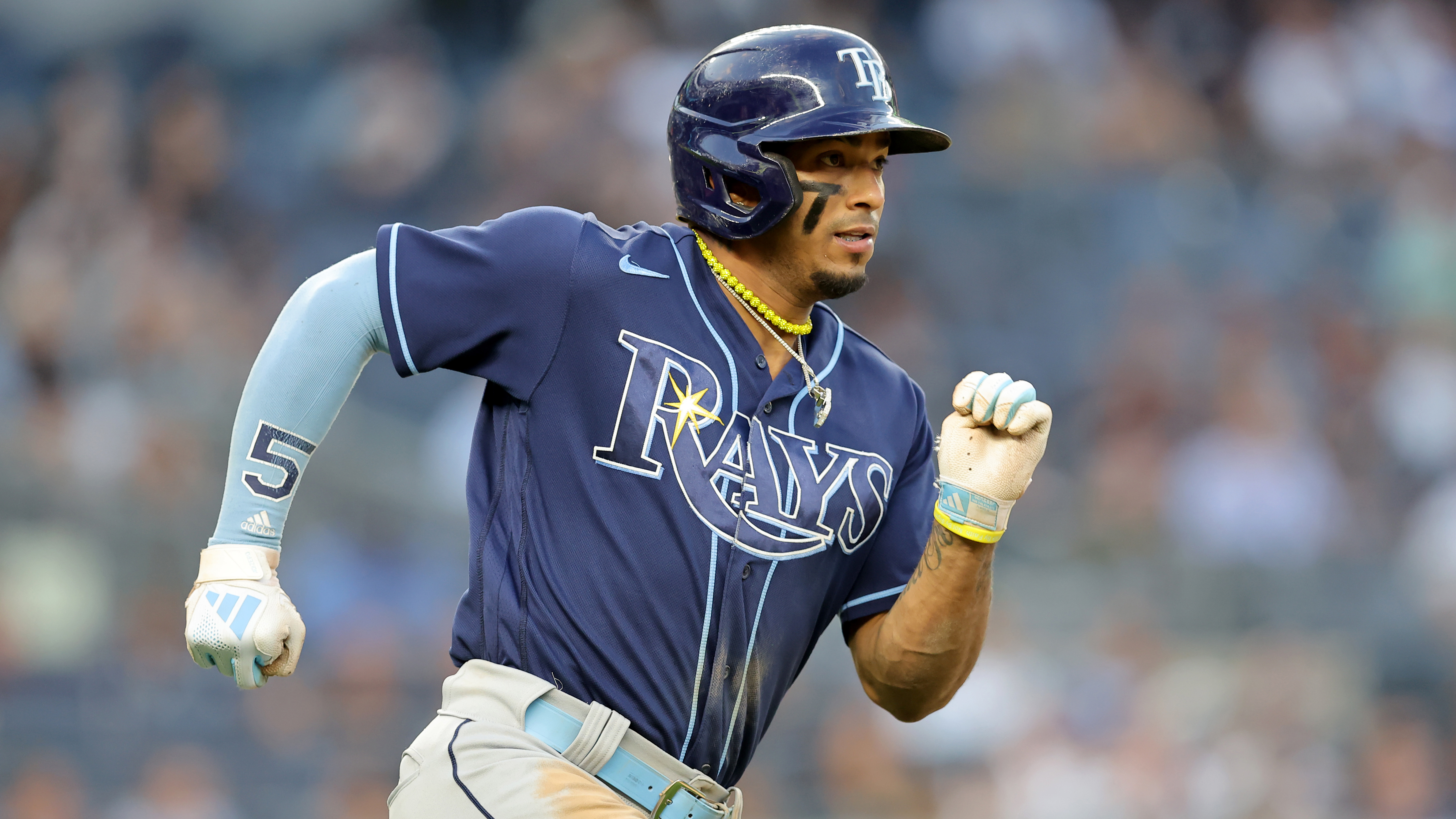 Rays Have Reportedly Made Decision On Wander Franco - The Spun: What's  Trending In The Sports World Today