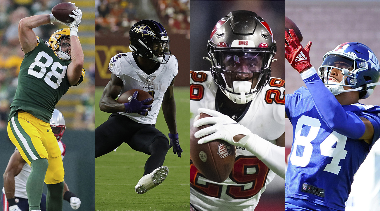 NFL 2019 breakout team: Lamar Jackson, Dalvin Cook have made leap