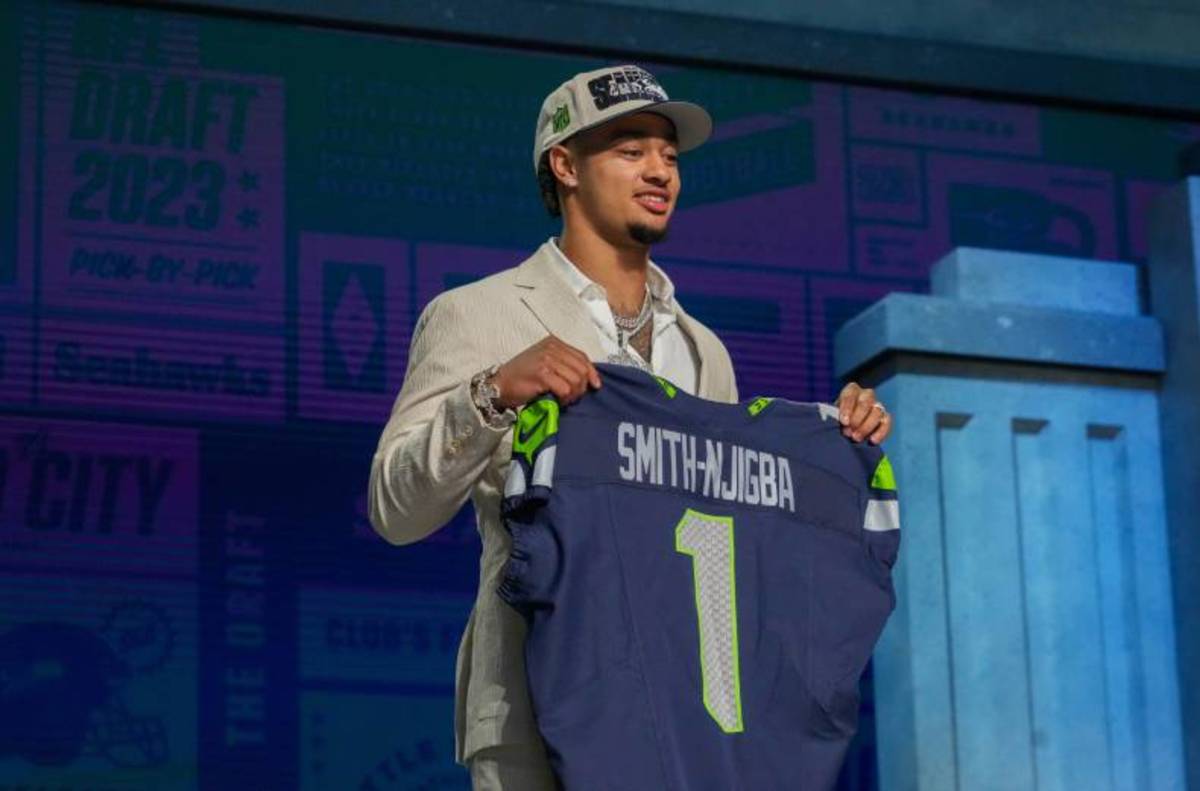 NFL draft 2023: 10 first-round NFL picks who will dominate as rookies -  Sports Illustrated