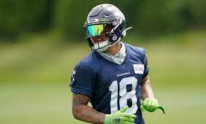 Former Seahawks receiver Freddie Swain signs with Philadelphia