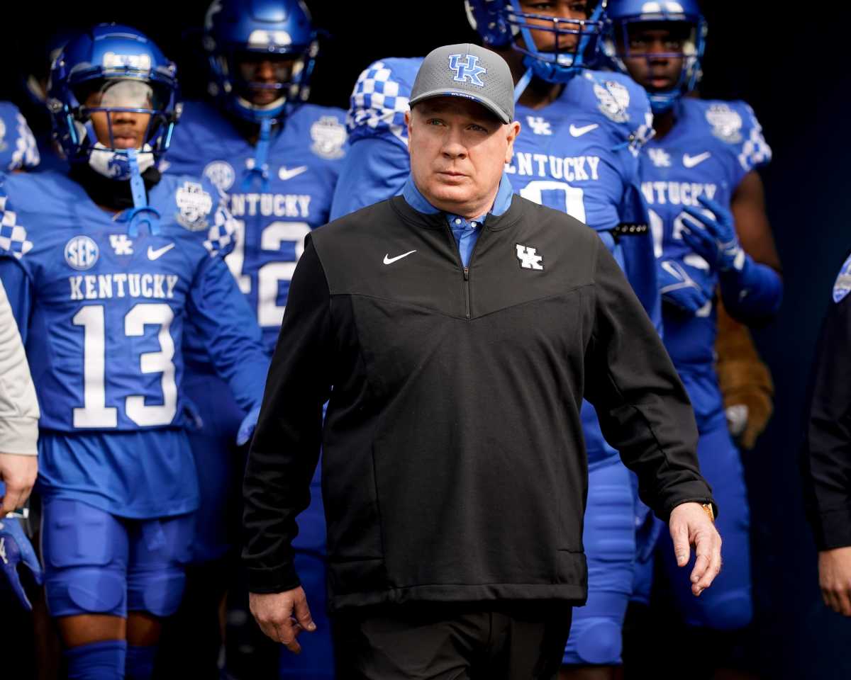 Kentucky Football: 2021 Wildcats Season Preview and Prediction 