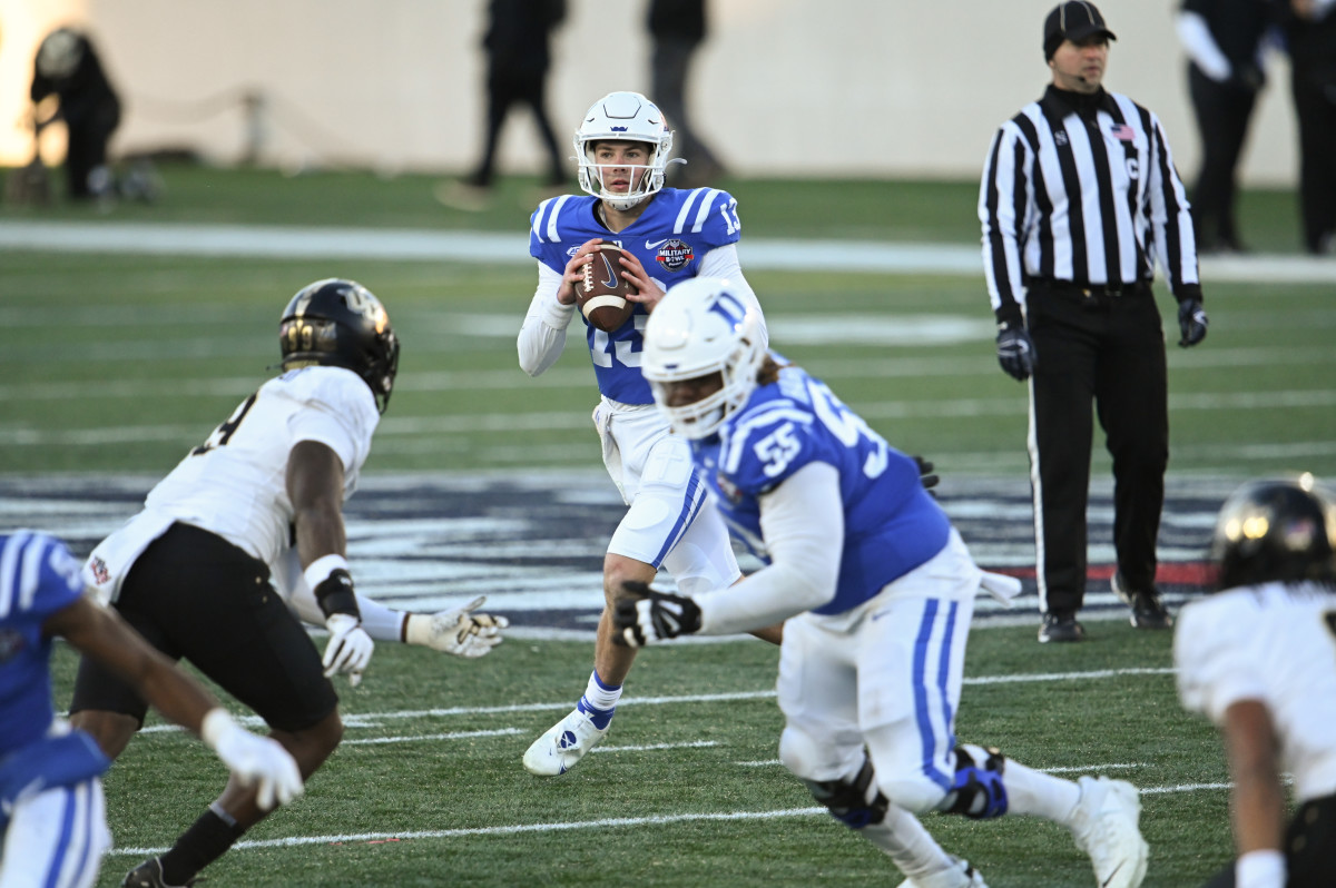 Military Bowl Picks, Predictions and Odds