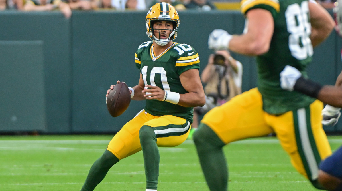 Pro Picks: Lions get another win in Lambeau after ending Aaron Rodgers'  career with the Packers – KGET 17