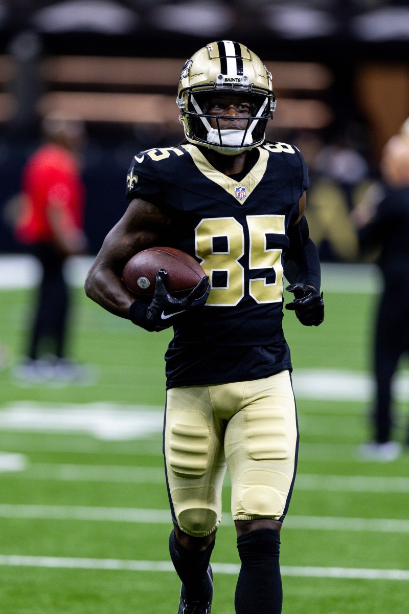 Saints vs Texans Game Review: Standout Performances, Potential Surprise  Cuts, and Team Analysis - BVM Sports