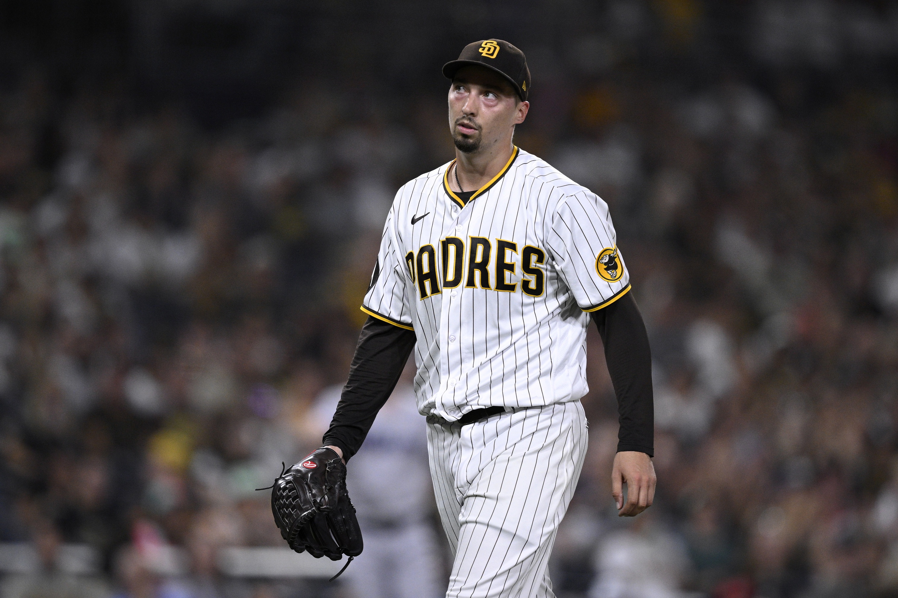 Blake Snell to Padres: San Diego has have deal in place to get star pitcher  from Rays, AP source says – The Denver Post