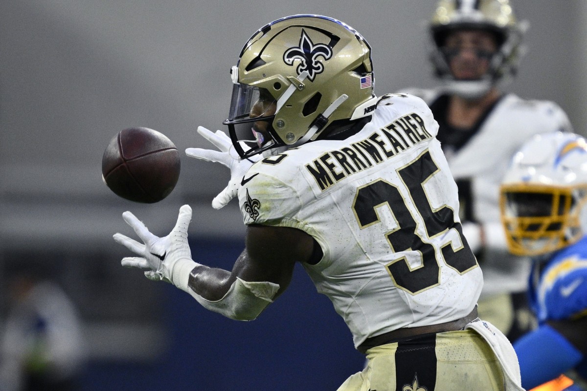 New Orleans Saints News, Schedule, Roster, & More