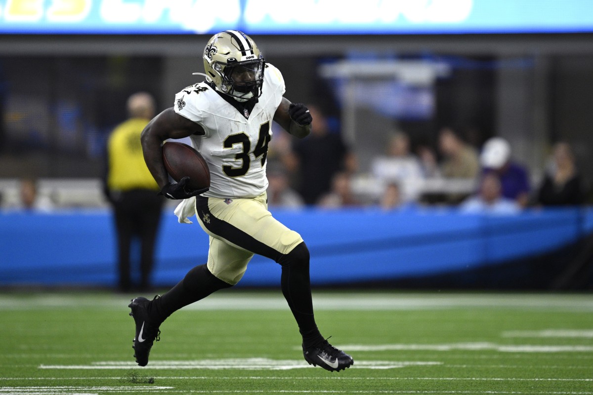 Report: Saints Expected To Re-Sign Veteran Safety To Practice Squad -  Sports Illustrated New Orleans Saints News, Analysis and More