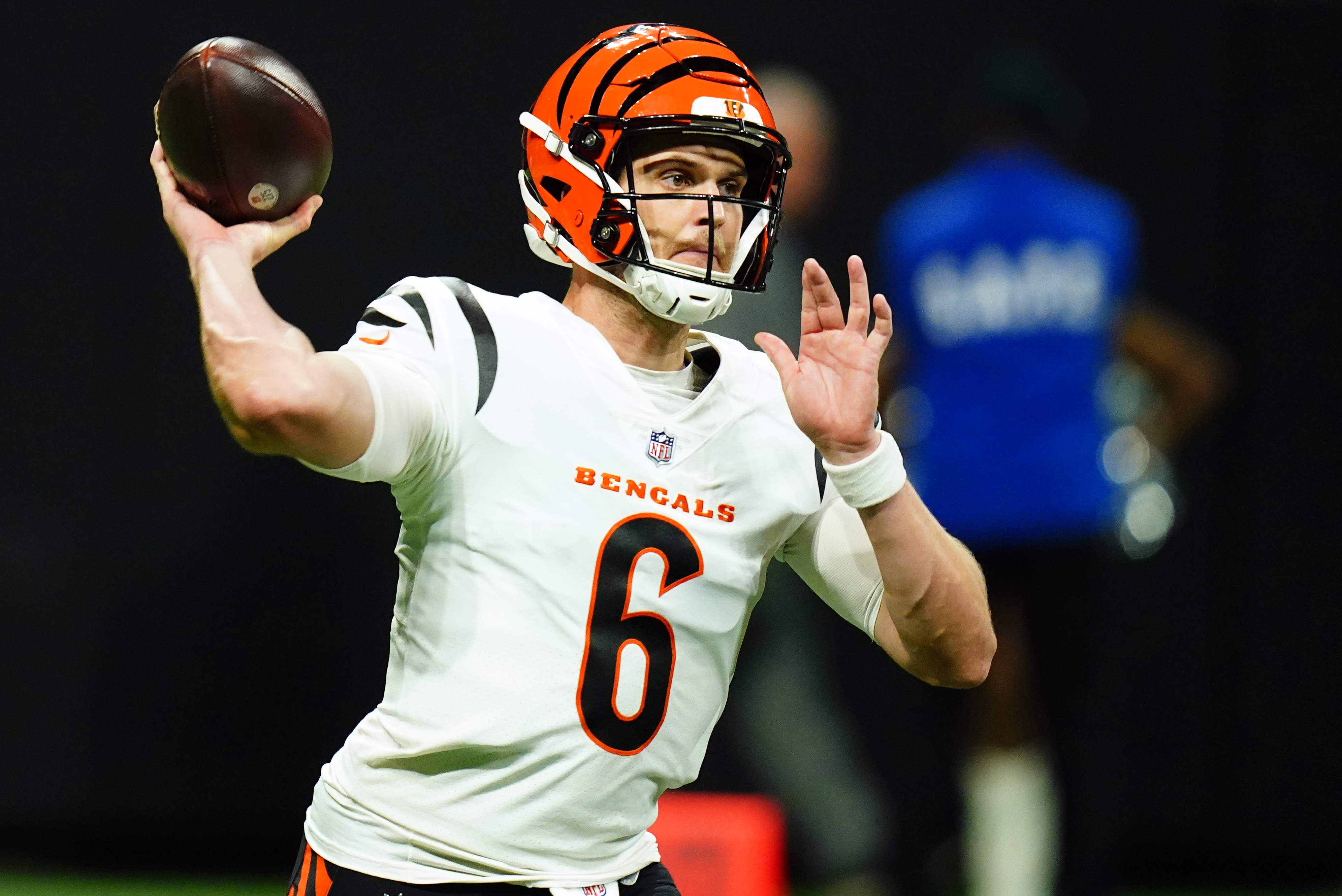 Decisions Await Bengals Bettors With Tickets Up To 300/1