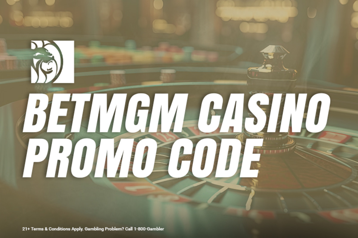 BetMGM Casino Bonus Code For March 2024 Score 1,500 Match + 25 Bonus