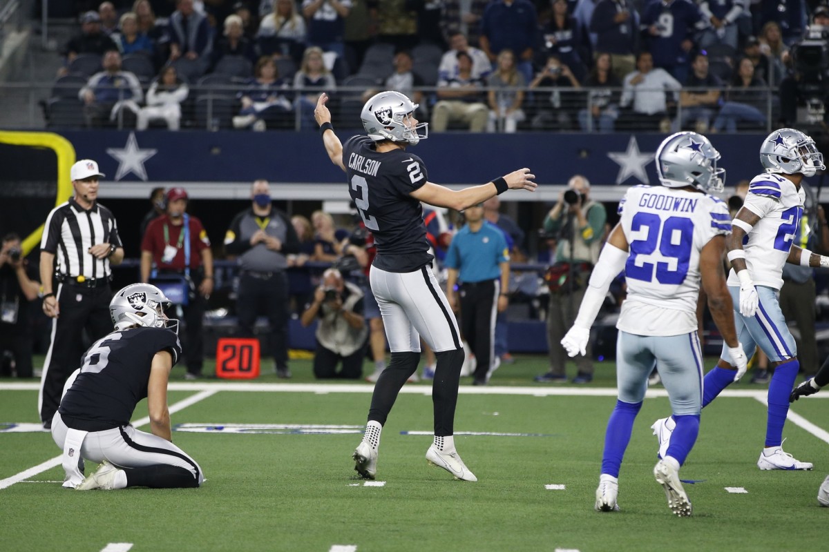 Watch live: Dallas Cowboys vs Las Vegas Raiders NFL preseason game week 3 -  CBS Texas